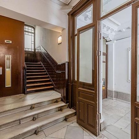 Tranquilo Apartamento En Chueca In2Iz5 Madrid Kültér fotó
