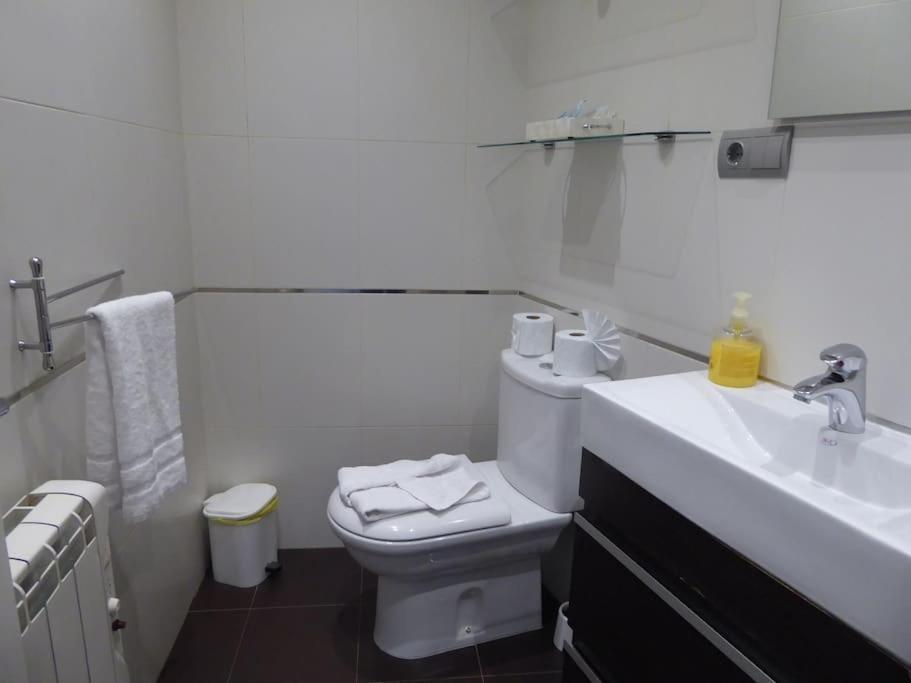 Tranquilo Apartamento En Chueca In2Iz5 Madrid Kültér fotó