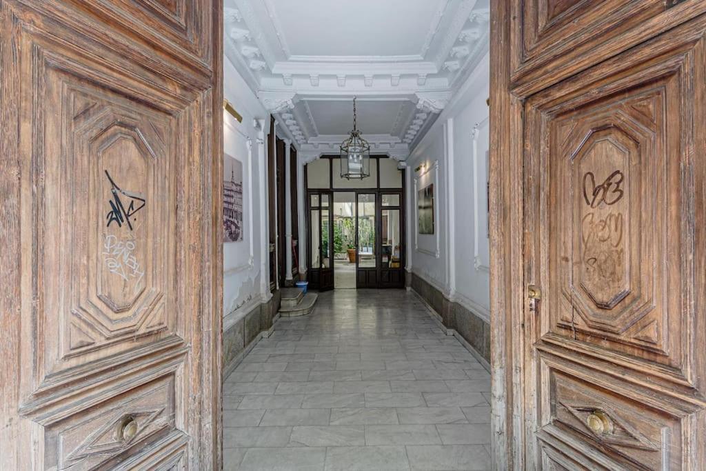 Tranquilo Apartamento En Chueca In2Iz5 Madrid Kültér fotó