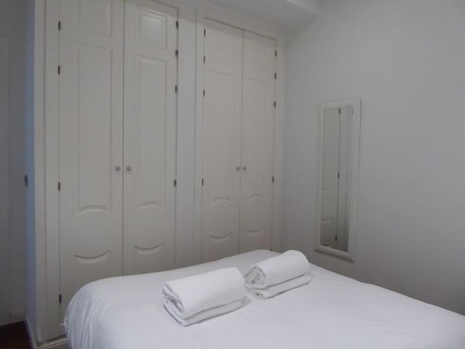 Tranquilo Apartamento En Chueca In2Iz5 Madrid Kültér fotó